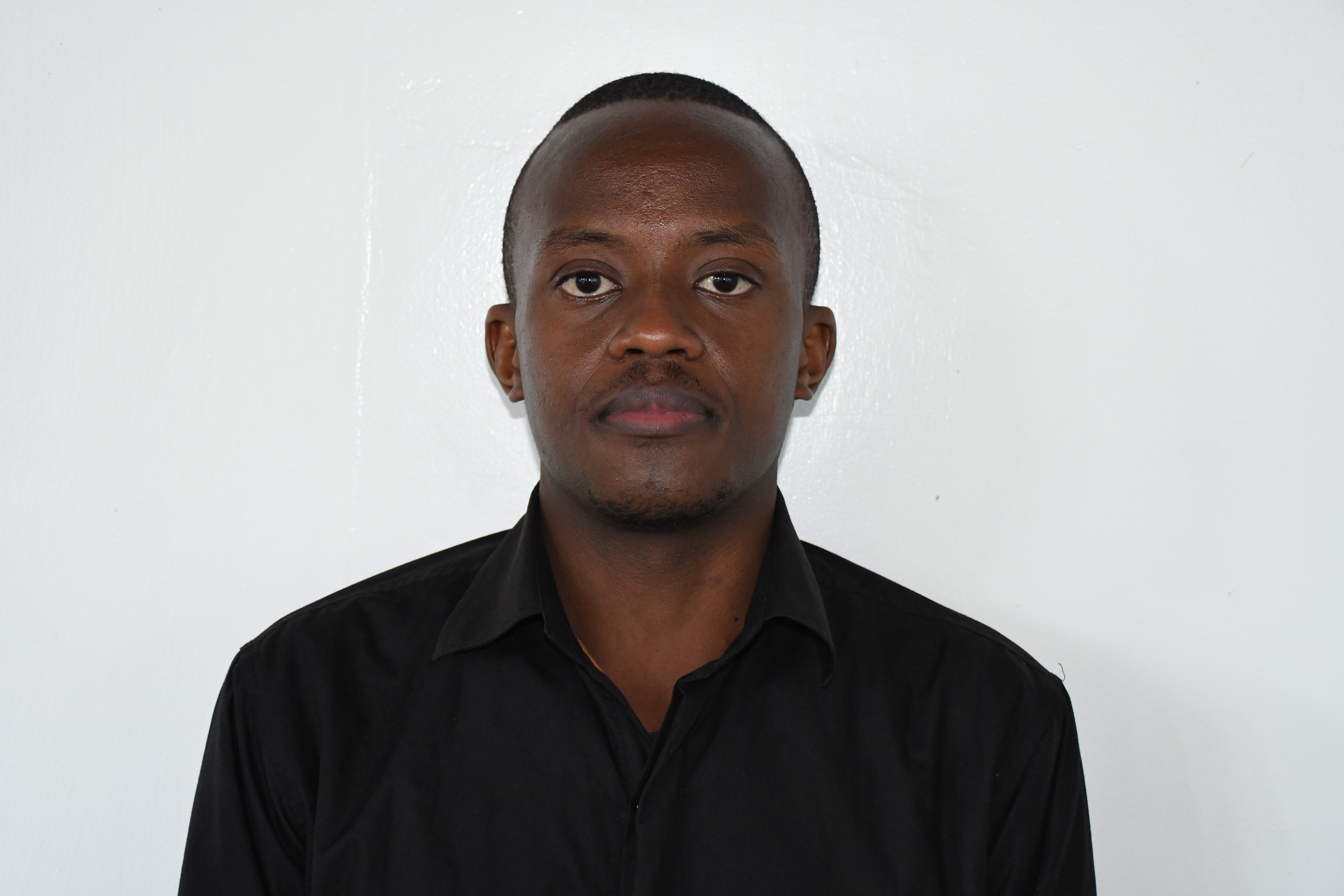 George Kiragu
